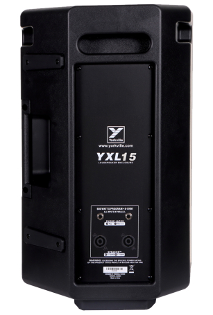  image 4 YXL15 YXL 15” Unpowered Loudspeaker