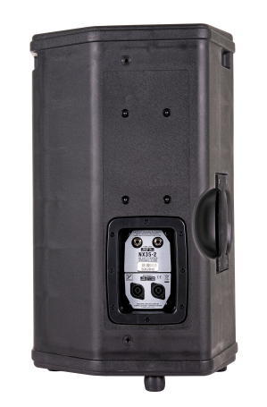  image 4 NX35-2 NX 12” Unpowered Loudspeaker