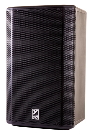  image 3 NX12P NX 12” Powered Loudspeaker