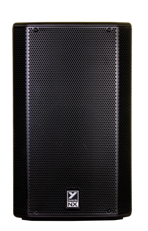 Main Image NX12P NX 12” Powered Loudspeaker