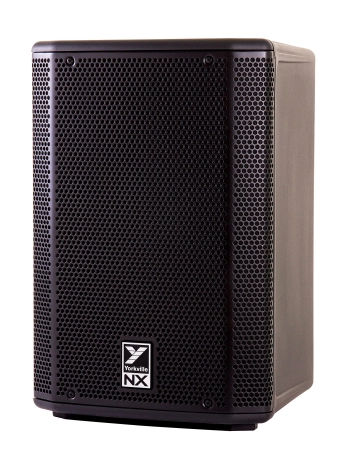  image 3 NX8P NX 8” Powered Loudspeaker