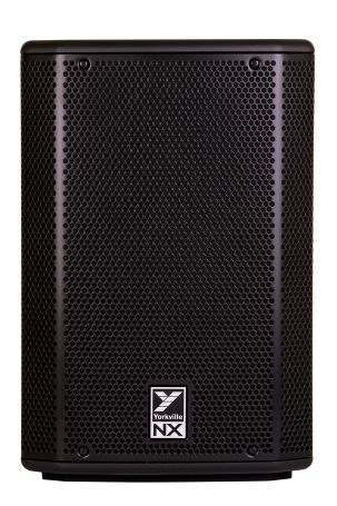 Main Image NX8P NX 8” Powered Loudspeaker