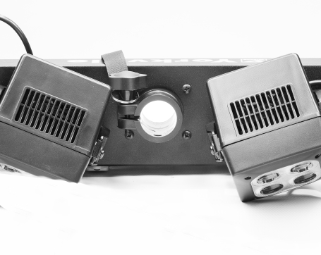  image 6 LP-LED4PRO High Output 4-Head LED Lighting System