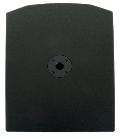  image 7 NX18SP NX 18” Powered Subwoofer