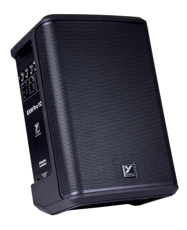  image 7 EXM Pro10 EXM Battery-Powered PA Speaker