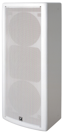 image 1 C2891 Coliseum 2x 8" Installation Loudspeaker