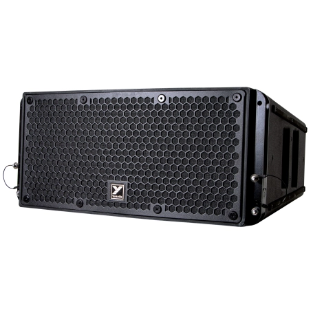  image 3 PSA26 Paraline 2x6" Powered Loudspeaker