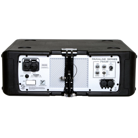  image 6 PSA26 Paraline 2x6" Powered Loudspeaker