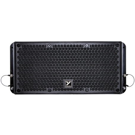 Main Image PSA26 Paraline 2x6" Powered Loudspeaker