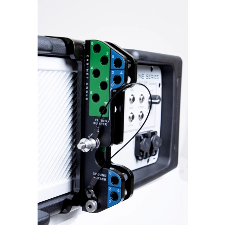  image 9 PSA26 Paraline 2x6" Powered Loudspeaker