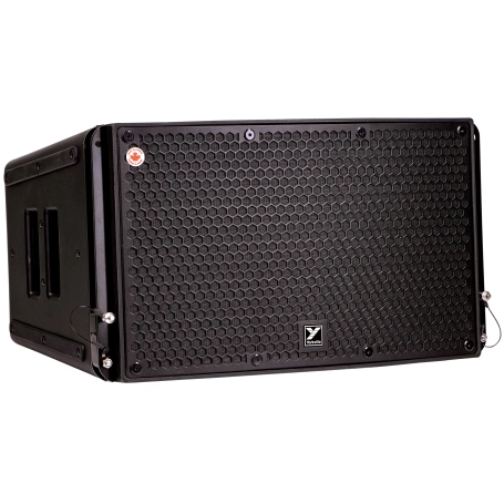  image 2 PSA28 Paraline 2x8" Powered Loudspeaker