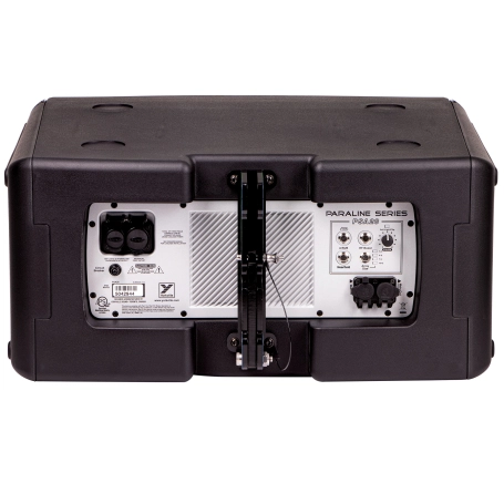  image 4 PSA28 Paraline 2x8" Powered Loudspeaker
