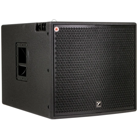  image 2 PSA15S Paraline 15" Powered Subwoofer