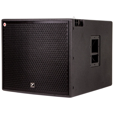  image 3 PSA15S Paraline 15" Powered Subwoofer