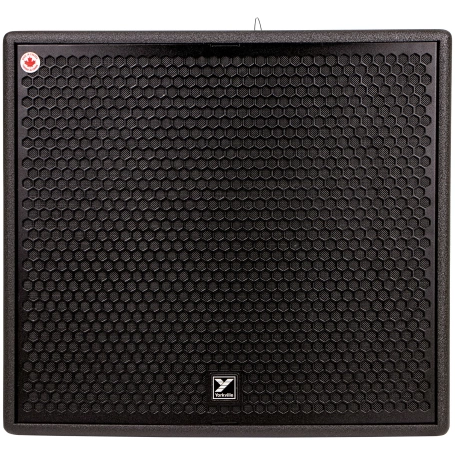 image 1 PSA15S Paraline 15" Powered Subwoofer