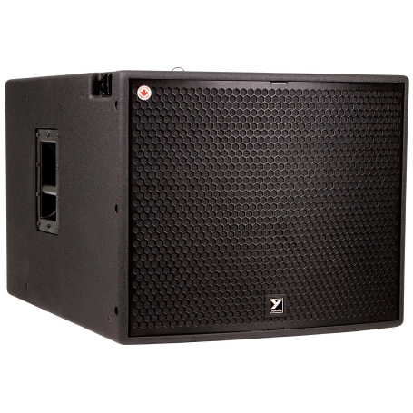  image 2 PSA18S Paraline 18" Powered Subwoofer