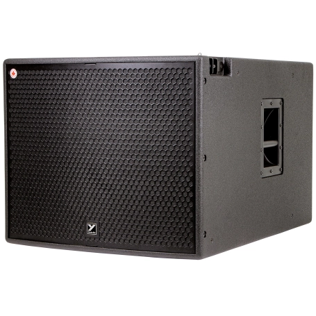  image 3 PSA18S Paraline 18" Powered Subwoofer