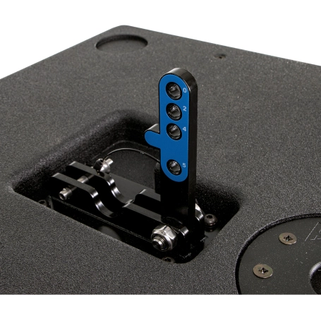  image 4 PSA18S Paraline 18" Powered Subwoofer