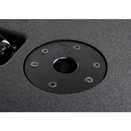  image 10 PSA18S Paraline 18" Powered Subwoofer