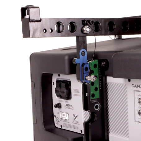  image 6 PSA26BUMPER Paraline Flying Array Bumper For PSA26