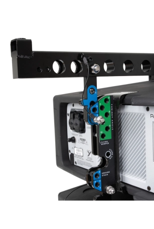  image 7 PSA26BUMPER Paraline Flying Array Bumper For PSA26