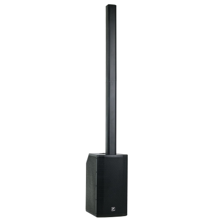  image 2 YXL Tower12 Column PA with 12" Subwoofer