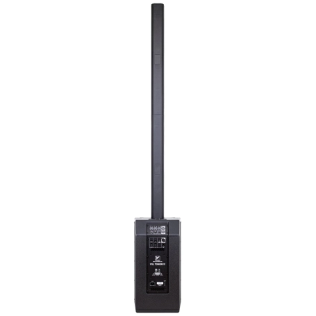  image 4 YXL Tower12 Column PA with 12" Subwoofer