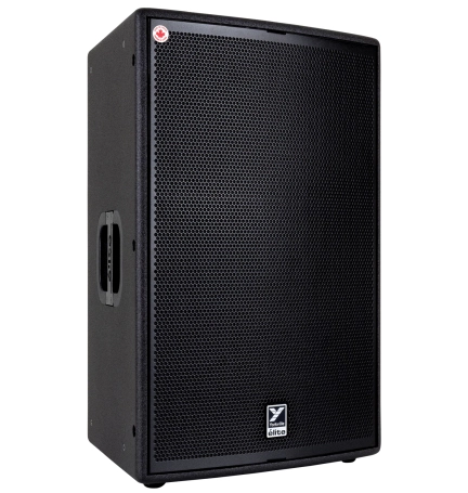  image 2 EL15P Elite 15” Powered Loudspeaker