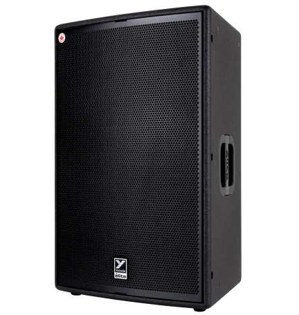  image 3 EL15P Elite 15” Powered Loudspeaker