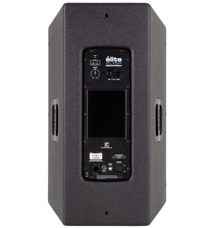  image 4 EL15P Elite 15” Powered Loudspeaker