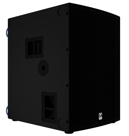  image 2 EL21S Elite 21” Powered Subwoofer