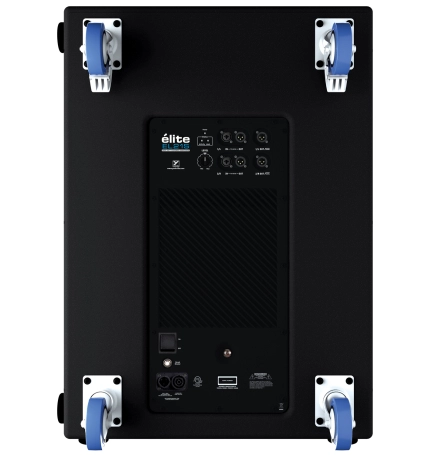  image 4 EL21S Elite 21” Powered Subwoofer