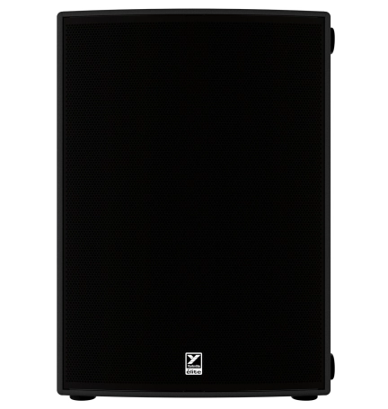image 1 EL21S Elite 21” Powered Subwoofer