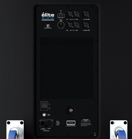  image 5 EL21S Elite 21” Powered Subwoofer
