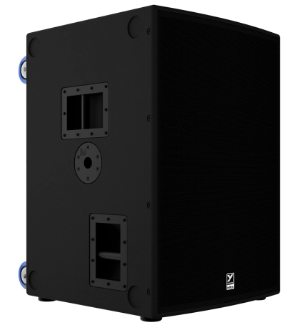  image 2 EL18S Elite 18” Powered Subwoofer
