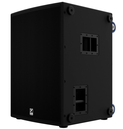  image 3 EL18S Elite 18” Powered Subwoofer
