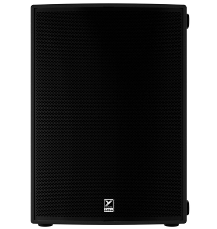 Main Image EL18S Elite 18” Powered Subwoofer