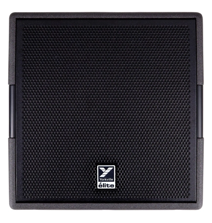  image 6 EL12M Elite 12” Powered Stage Monitor