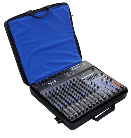  image 6 BPM12 12-Channel Battery-Powered Mixer with USB
