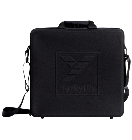  image 5 BPM12 12-Channel Battery-Powered Mixer with USB