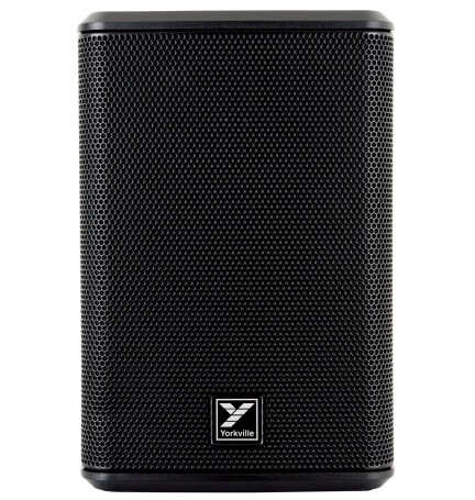 image 1 EXM Pro6 EXM Battery-Powered PA Speaker