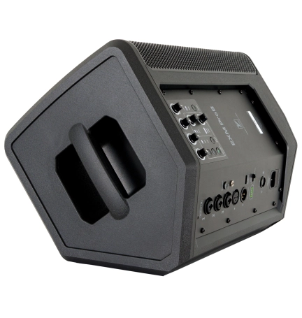  image 9 EXM Pro8 EXM Battery-Powered PA Speaker