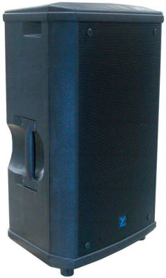 image 1 NX25P NX Series Powered Loudspeaker - 12 inch Woofer - 200 Watts