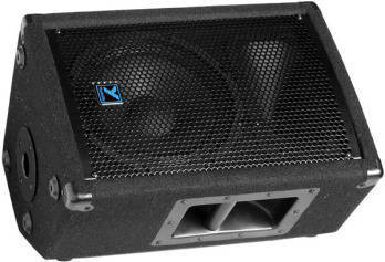  image 2 YX10 YX Series Passive Loudspeaker - 10 inch Woofer - 150 Watts