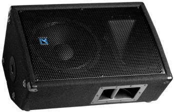  image 2 YX12 YX Series Passive Loudspeaker - 12 inch Woofer - 200 Watts