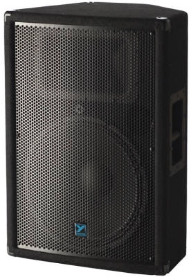 image 1 YX15 YX Series Passive Loudspeaker - 15 inch Woofer - 300 Watts