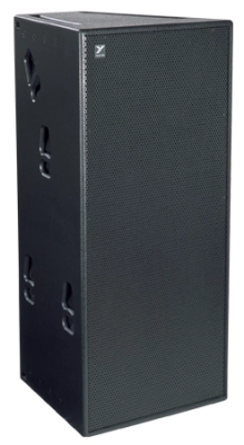 image 1 TX8 Three-Way Passive Tri-Amp Speaker