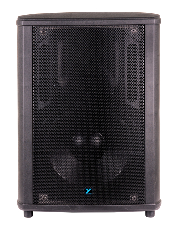 Main Image NX750P-2 NX 15” Powered Loudspeaker