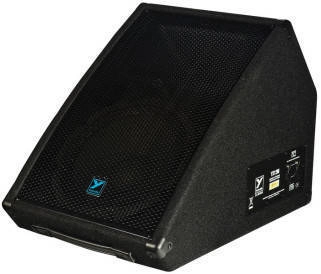  image 2 YX12MC YX Series 12 Inch Passive Monitor