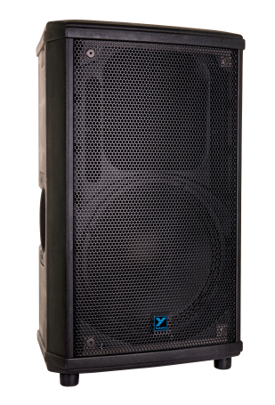  image 2 NX55P-2 NX 12” Powered Loudspeaker